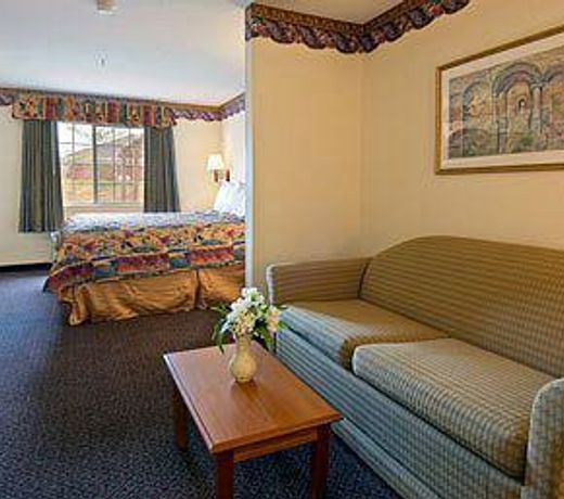 Motel 6-Decatur, TX