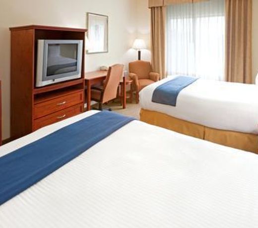 Holiday Inn Express Hotel & Suites Decatur, TX, an IHG Hotel