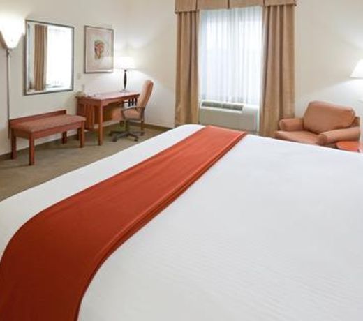 Holiday Inn Express Hotel & Suites Decatur, TX, an IHG Hotel