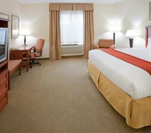 Holiday Inn Express Hotel & Suites Decatur, TX, an IHG Hotel