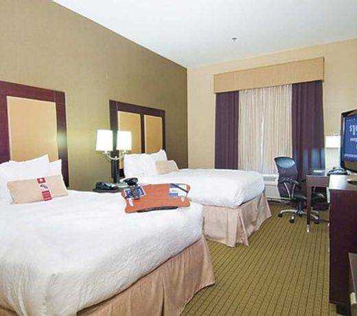 Hampton Inn & Suites Decatur