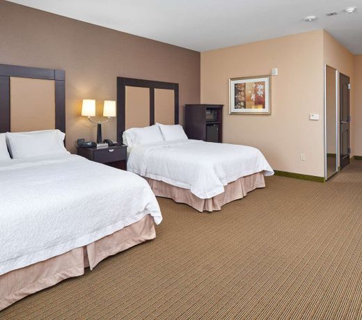 Hampton Inn & Suites Decatur