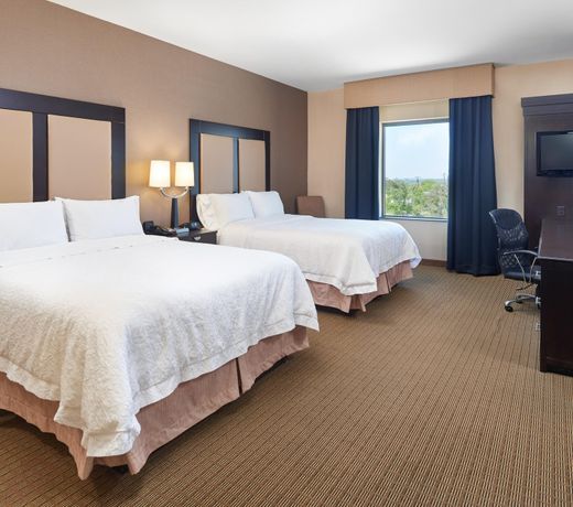 Hampton Inn & Suites Decatur