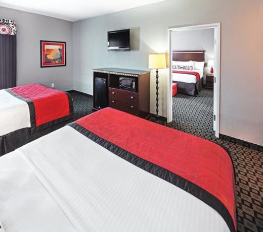La Quinta by Wyndham Decatur