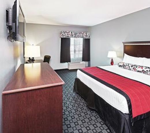 La Quinta by Wyndham Decatur