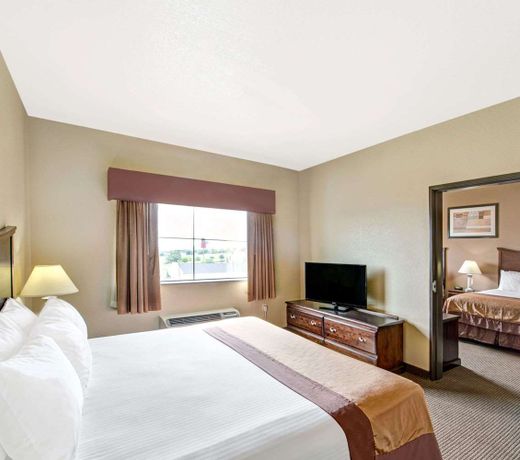 Baymont by Wyndham Decatur
