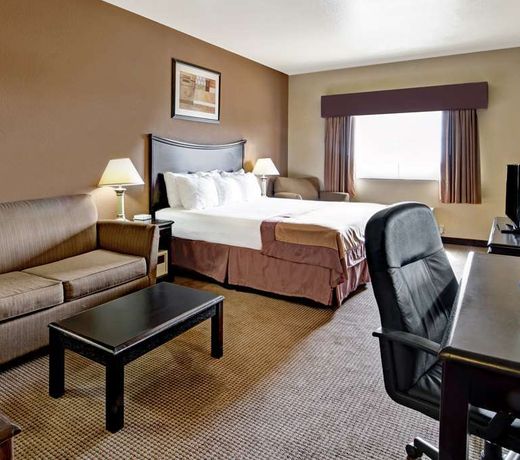 Baymont by Wyndham Decatur