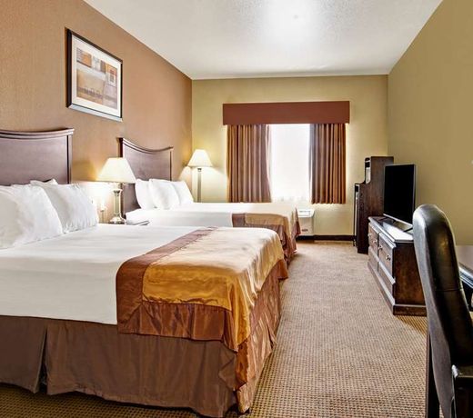 Baymont by Wyndham Decatur