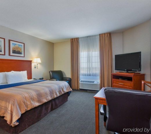 Candlewood Suites Decatur Medical Center, an IHG Hotel