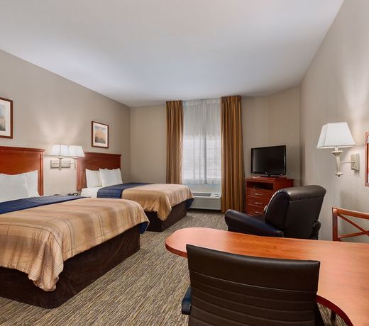 Candlewood Suites Decatur Medical Center, an IHG Hotel