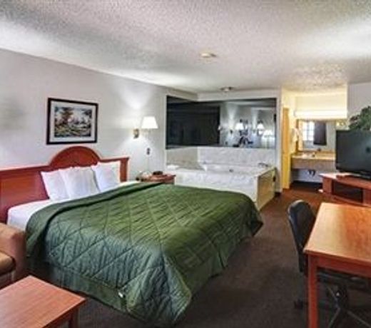 Econo Lodge Decatur