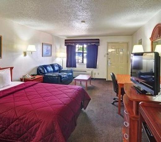 Econo Lodge Decatur