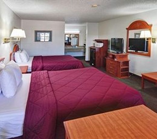 Econo Lodge Decatur