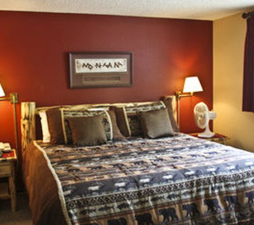 Edelweiss Condominiums