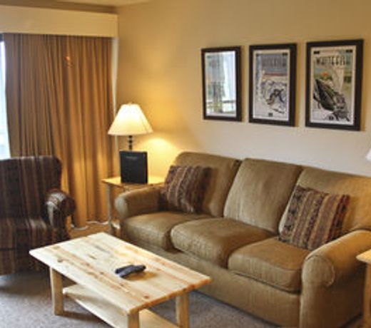 Edelweiss Condominiums