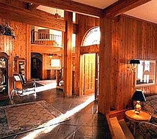 Kandahar Lodge at Whitefish Mountain Resort