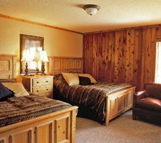 Kandahar Lodge at Whitefish Mountain Resort