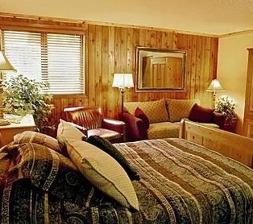 Kandahar Lodge at Whitefish Mountain Resort