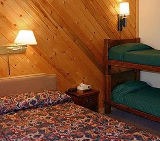 Hibernation House