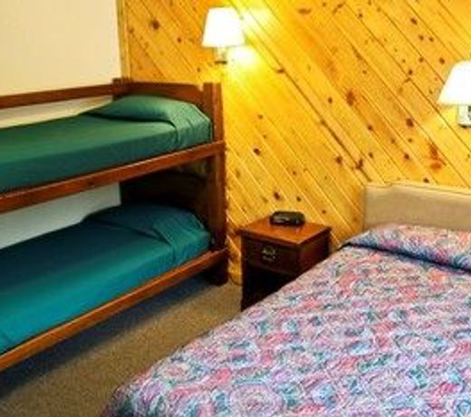 Hibernation House