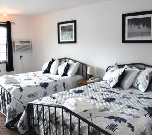 Chalet Hotel Whitefish