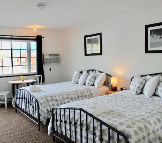Chalet Hotel Whitefish
