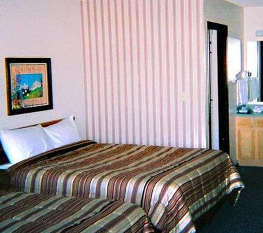 Chalet Hotel Whitefish