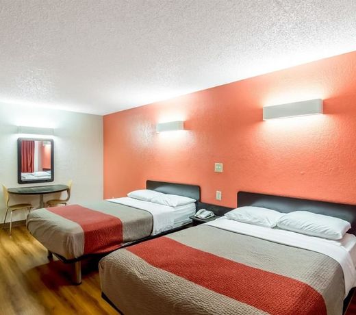Econo Lodge