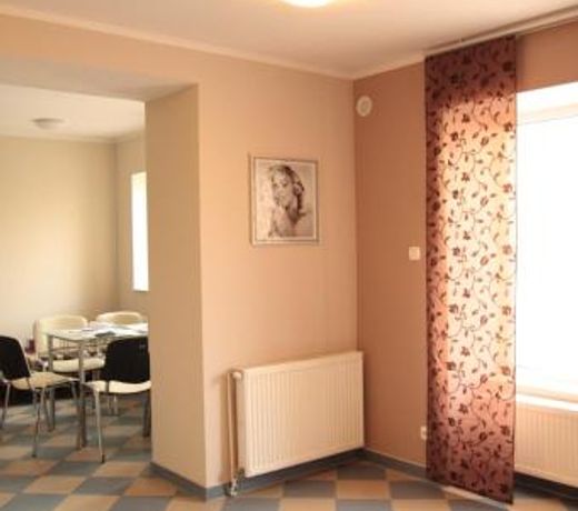 Apartament przy zamku