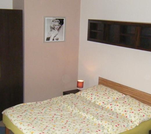 Apartament przy zamku