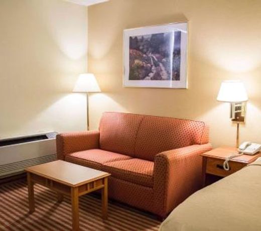 Econo Lodge Wickliffe - Cleveland East