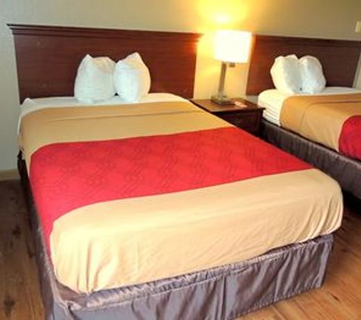 Econo Lodge Wickliffe - Cleveland East