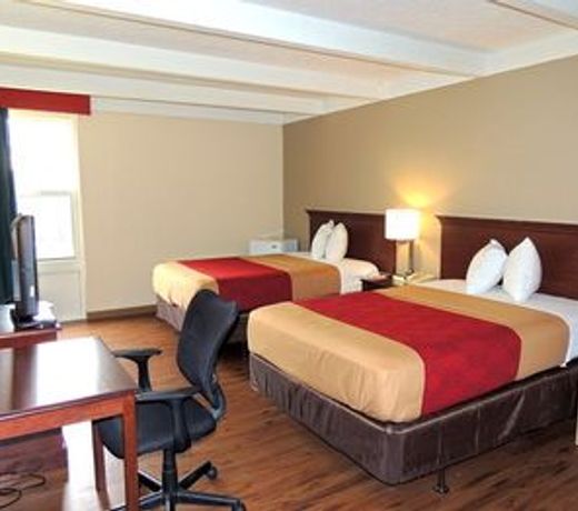 Econo Lodge Wickliffe - Cleveland East