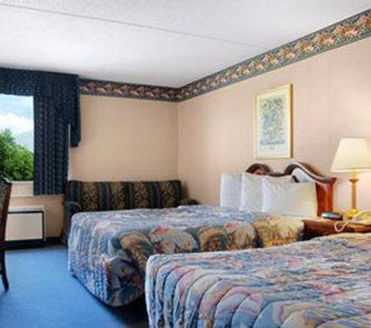 Fairbridge Hotel Cleveland East