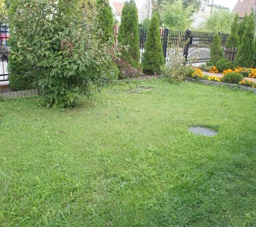 Villa Gdańsk przy Dworkowej - Odkryjtrojmiasto
