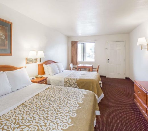 Days Inn by Wyndham Willcox