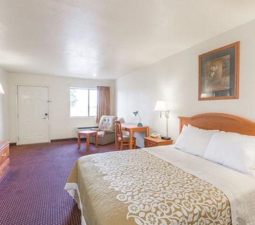 Days Inn by Wyndham Willcox