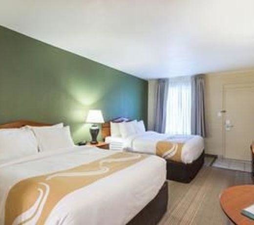 SureStay Plus Hotel by Best Western Willcox