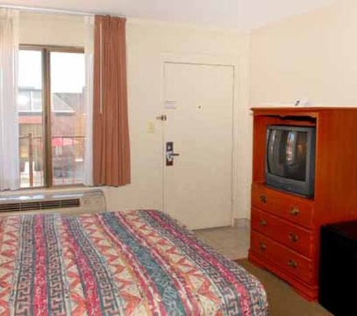 SureStay Plus Hotel by Best Western Willcox