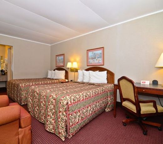 SureStay Plus Hotel by Best Western Willcox