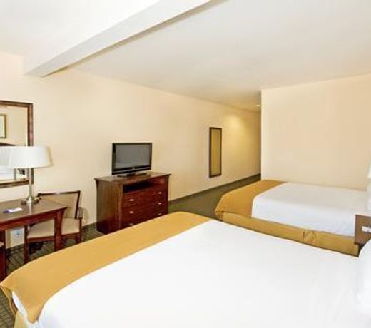 Holiday Inn Express & Suites Willcox