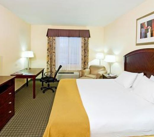 Holiday Inn Express & Suites Willcox