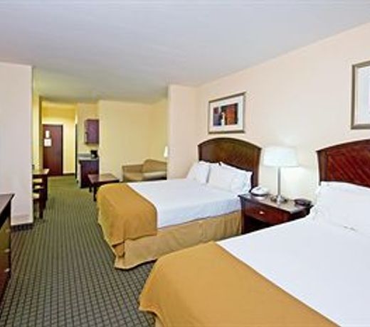 Holiday Inn Express & Suites Willcox