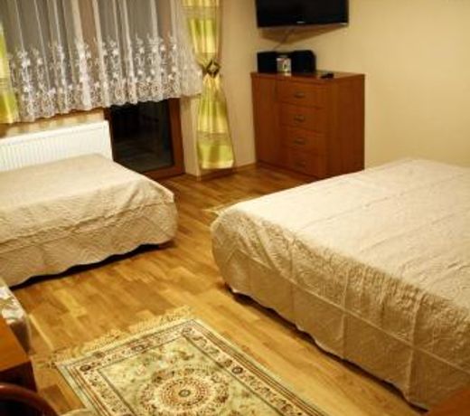 Apartamenty- Mieszkania Wakacyjne