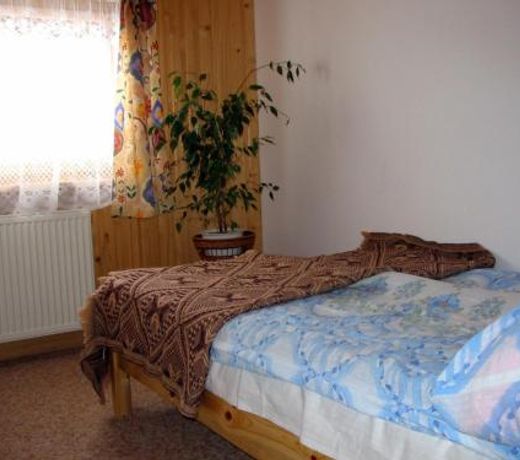 Apartamenty- Mieszkania Wakacyjne
