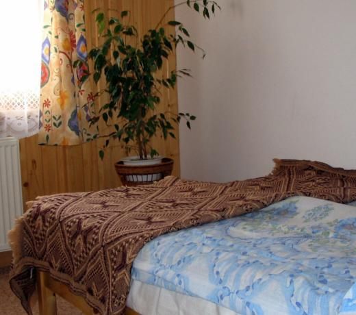 Apartamenty- Mieszkania Wakacyjne