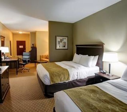 Comfort Suites