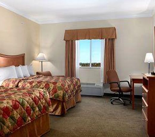 Days Inn by Wyndham Copperas Cove