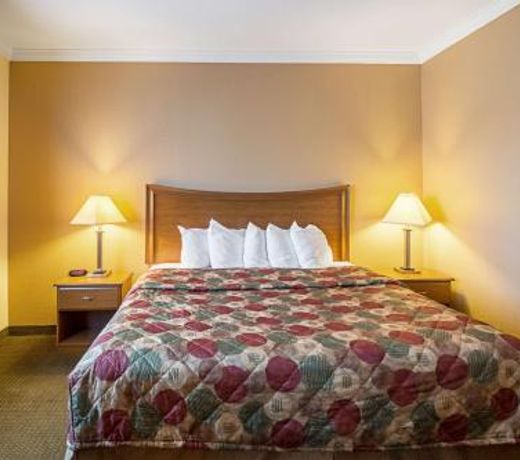 Days Inn by Wyndham Copperas Cove