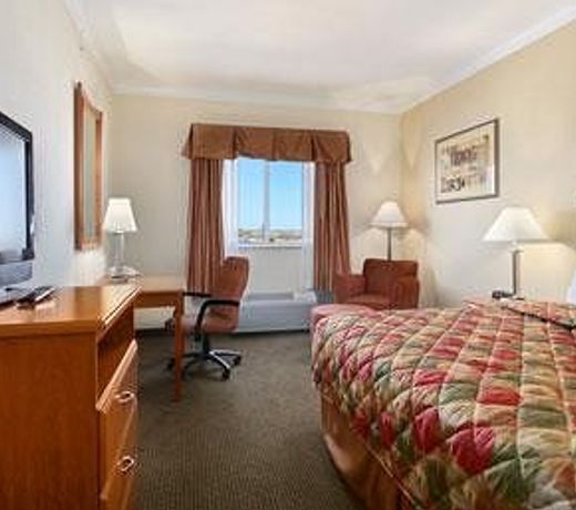 Days Inn by Wyndham Copperas Cove